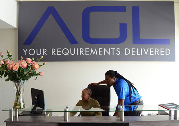 Leading Industry Knowledge & Experience - AGL South Africa